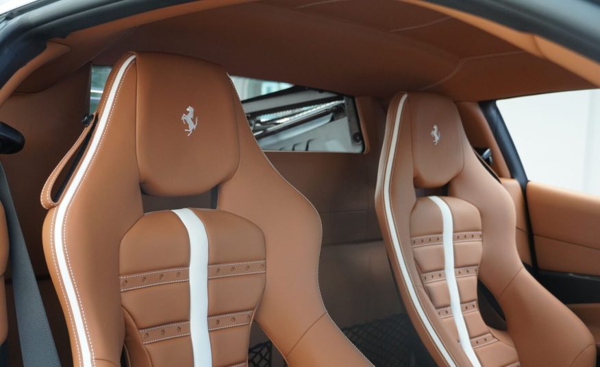 2022 Ferrari F8 Tributo