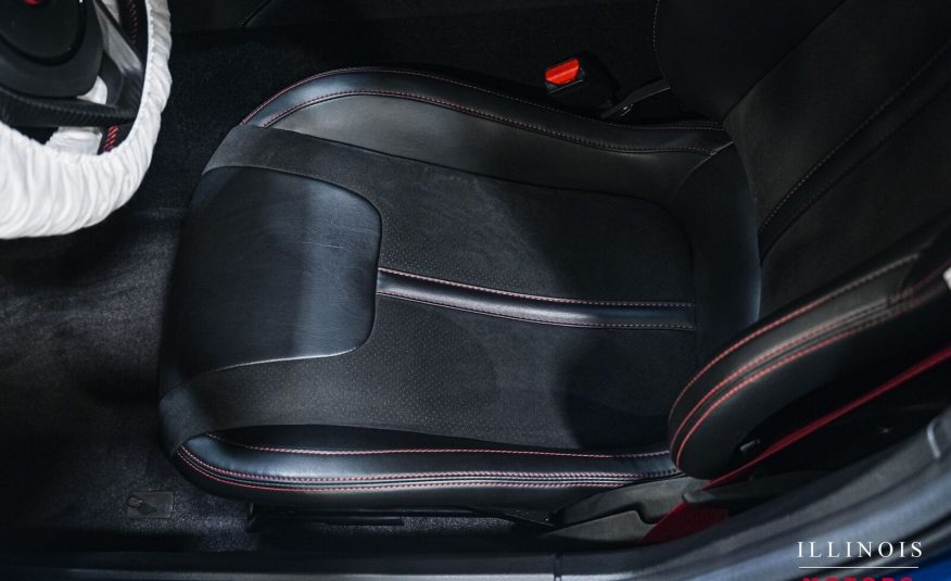 2017 Dodge Viper GTC ACR Extreme
