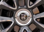 2019 Rolls Royce Wraith