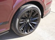 2021 Bentley Bentayga Speed