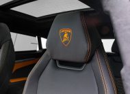 2021 Lamborghini Urus AWD