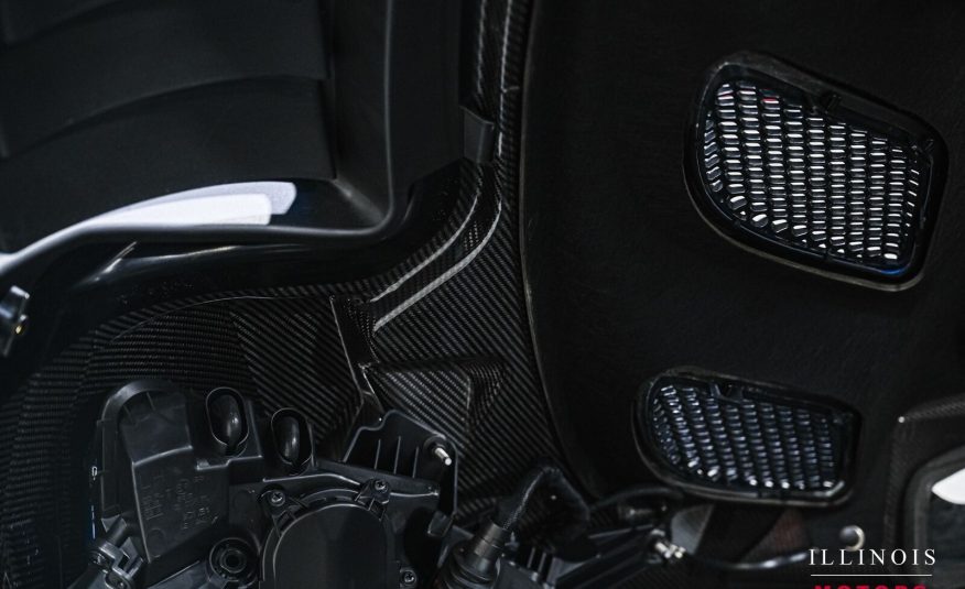2018 Jeep Wrangler Rubicon 392 6.4L HEMI
