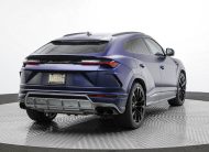 2021 Lamborghini Urus AWD