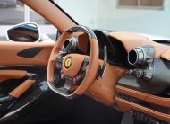 2022 Ferrari F8 Tributo
