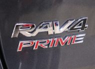 2021 Toyota RAV4 Prime