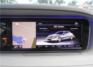 2015 Mercedes-Benz S-Class S 550