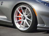2021 Ferrari 812 GTS