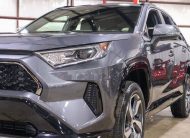 2021 Toyota RAV4 Prime