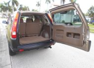2003 Honda CR-V EX 4WD