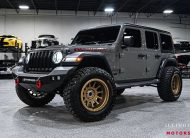 2018 Jeep Wrangler Rubicon 392 6.4L HEMI