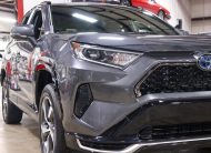 2021 Toyota RAV4 Prime