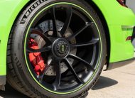 2019 Porsche 911 GT3 RS