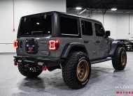 2018 Jeep Wrangler Rubicon 392 6.4L HEMI