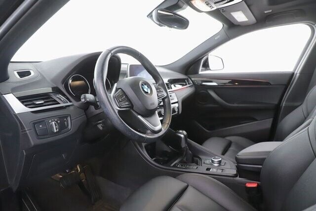 2019 BMW X2 sDrive28i