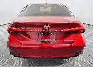 2019 Toyota Avalon Limited