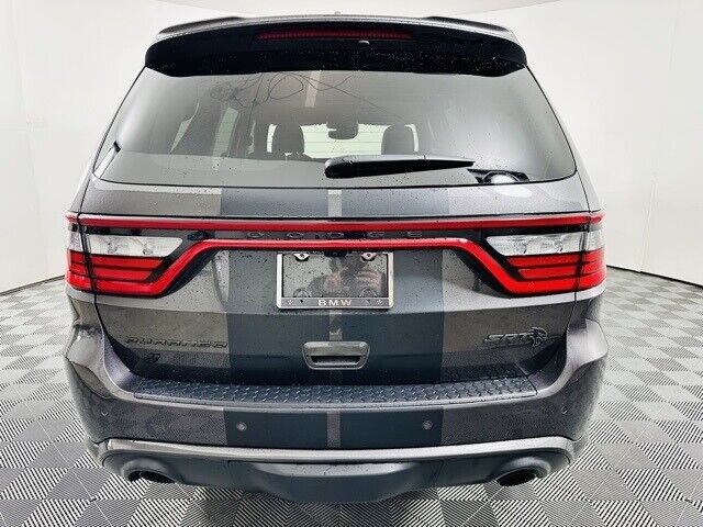 2021 Dodge Durango SRT Hellcat