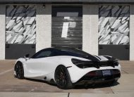 2018 McLaren 720S Performance