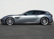 2019 Ferrari GTC4Lusso