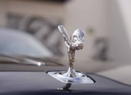 2019 Rolls Royce Wraith