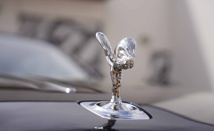2019 Rolls Royce Wraith