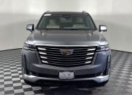 2021 Cadillac Escalade Premium Luxury Platinum