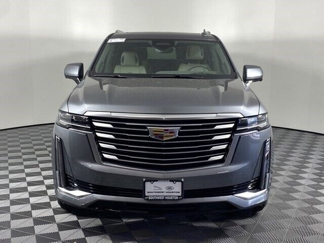 2021 Cadillac Escalade Premium Luxury Platinum
