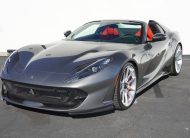 2021 Ferrari 812 GTS
