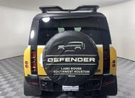 2023 Land Rover Defender X-Dynamic SE