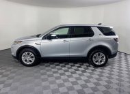 2023 Land Rover Discovery Sport S