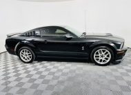 2008 Ford Mustang Shelby GT500