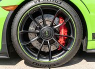 2019 Porsche 911 GT3 RS