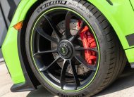 2019 Porsche 911 GT3 RS