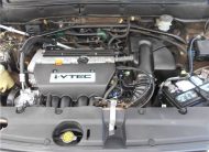 2003 Honda CR-V EX 4WD