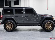 2018 Jeep Wrangler Rubicon 392 6.4L HEMI