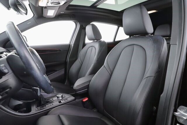 2019 BMW X2 sDrive28i