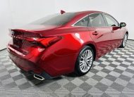 2019 Toyota Avalon Limited