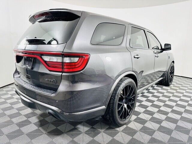 2021 Dodge Durango SRT Hellcat