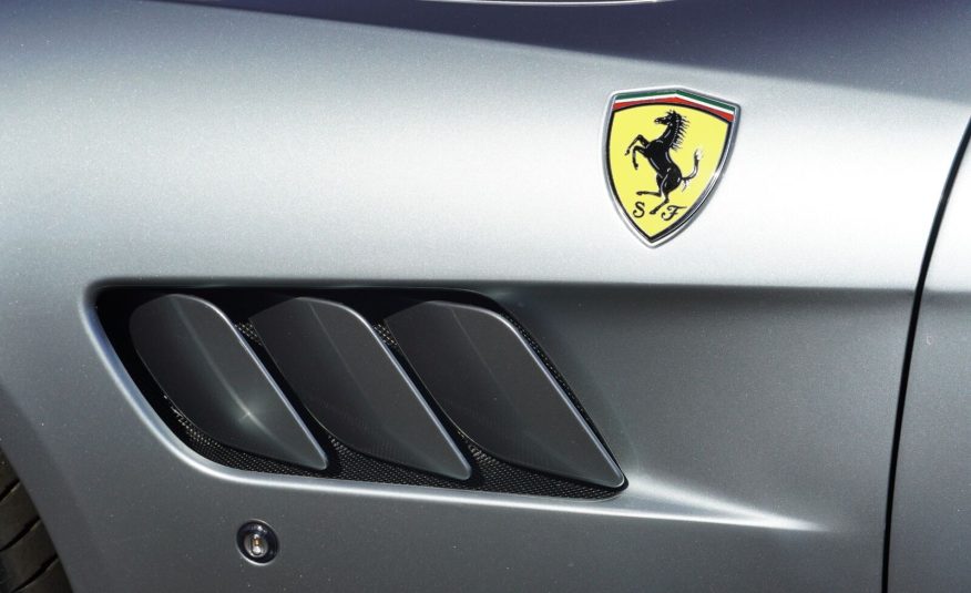 2019 Ferrari GTC4Lusso