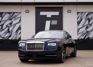 2019 Rolls Royce Wraith