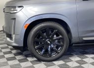 2021 Cadillac Escalade Premium Luxury Platinum