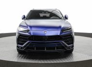 2021 Lamborghini Urus AWD