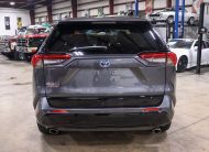 2021 Toyota RAV4 Prime