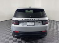 2023 Land Rover Discovery Sport S