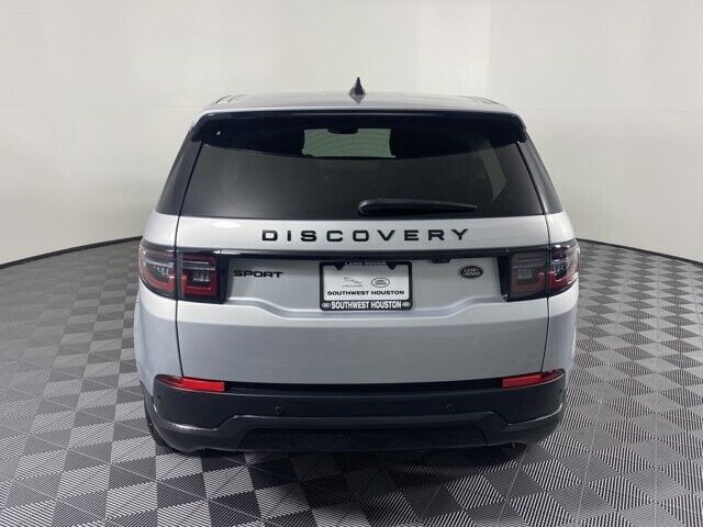2023 Land Rover Discovery Sport S