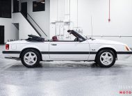 1985 Ford Mustang GT Convertible