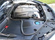 2015 Mercedes-Benz S-Class S 550