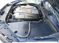 2015 Mercedes-Benz S-Class S 550
