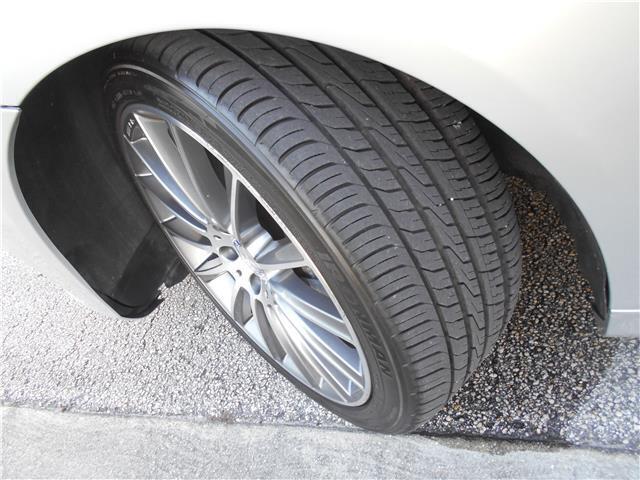 2015 Mercedes-Benz S-Class S 550