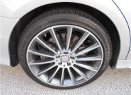 2015 Mercedes-Benz S-Class S 550
