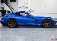 2017 Dodge Viper GTC ACR Extreme
